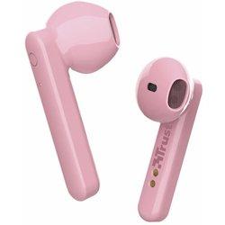 Auriculares Trust 23783 Rosa