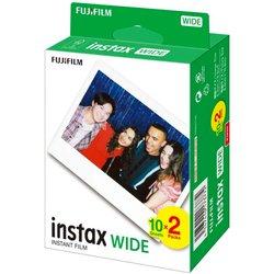 Instax Wide Film x20