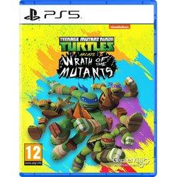 Tmnt Wrath Of The Mutants