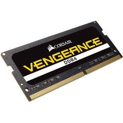 Corsair Vengeance SO-DIMM DDR4 2666Mhz 8GB CL18