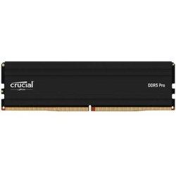 Memoria RAM Crucial 16 GB