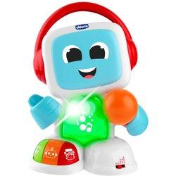 Robot Sing Along 00011853000040 CHICCO