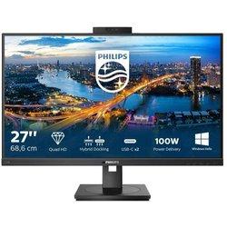 Monitor PHILIPS 276B1JH/00 (27" - 75 Hz - 4 ms)