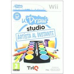 Udraw Studio: Artista Al Instante