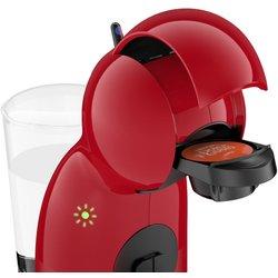 Cafetera Krups Dolce Gusto Piccolo XS Roja