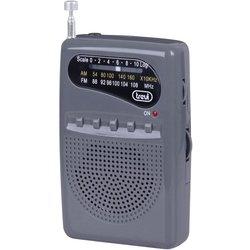 Radio Trevi RA 710 B Metal AM/FM