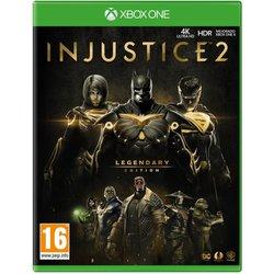 Juego Xbox One Injustice 2: Legendary Edition