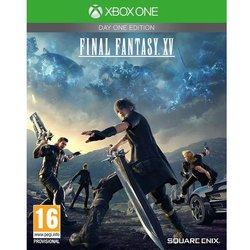 Juego Xbox One Final Fantasy XV