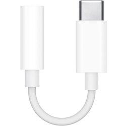 Adaptador Apple USB-C A Jack 3.5mm