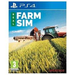 Real Farm Ps4