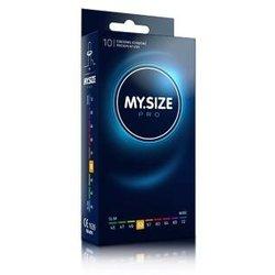 My Size Pro Condoms 53mm 10uds