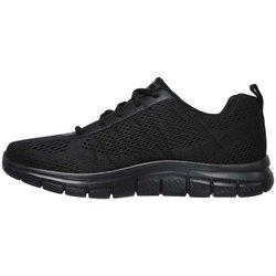 Botas SKECHERS Red Hombre (46 - Negro)