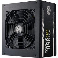 Cooler Master MWE Gold 850 V2 Full Modular 850W Negro