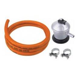 Kit Regulador de Gas VITROKITCHEN KIT-500