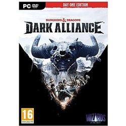 Juego PC Dungeons And Dragons Dark Alliance