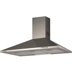 Campana EDESA ECP6411X (23 cm - Inox)