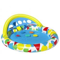 BESTWAY PISCINA PARA BEBÉS