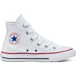 ZAPATILLAS CONVERSE BLANCA BOTA