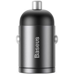 Baseus Tiny Star Mini Gris Auto