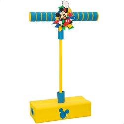 Saltador Pogo 3D Mickey