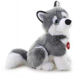 Peluche TRUDI Husky