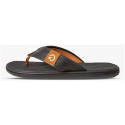 Chanclas Malta IV Negro EU 41 Hombre CARTAGO