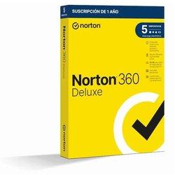 Antivirus Norton