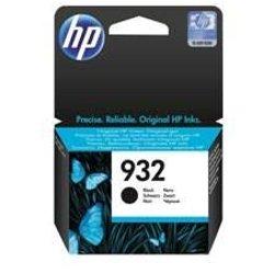 HP 932 Original Negro