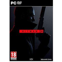 Hitman III PC