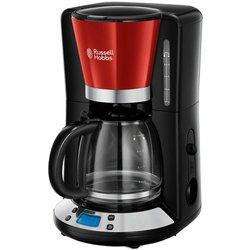 Russell Hobbs Cafetera De Goteo Plus+ Flame