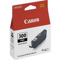 photo black ink tank f  pfi-300 seri es