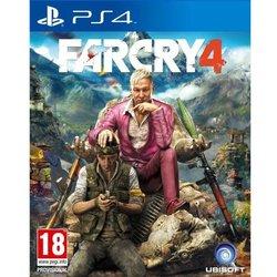 Far Cry 4 PS4