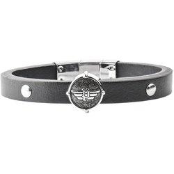 Pulsera Hombre Police S14V102B 21 - 23 cm