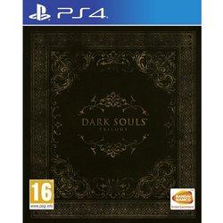 Juego PS4 Dark Souls Trilogy