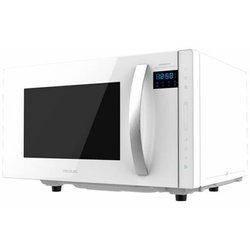 GrandHeat 2300 Flatbed Touch White