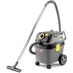 Aspirador Karcher Nt 30/1 Ap W Húmedo/Seco