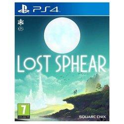 Lost Sphear PS4 Juego