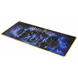 Alfombrilla de Ratón Subsonic Harry Potter 90 x 40 cm (1 unidad)