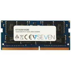 Memoria RAM V7 V71920016GBS CL17