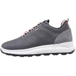 Zapatillas Spherica 4x4 Abx Gris EU 37 Mujer GEOX