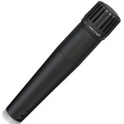 BEHRINGER SL 75C HEART DYNAMIC MICROPHONE FOR BEHSL75C INSTRUMENTS Micrófonos