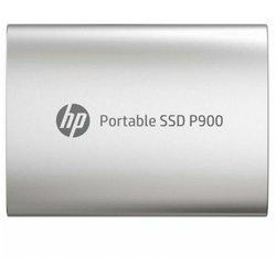 Disco Duro Externo HP 1 TB SS