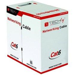 Cable de Red INTELLINET (RJ45)