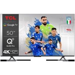 TV TCL 50" QLED 50C655