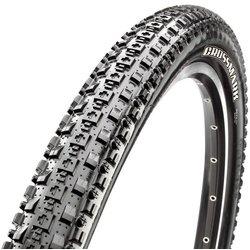 Neumático para Ciclismo Montaña MAXXIS Mtb Crossmark 60 Tpi (26´´)