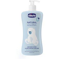 CHICCO CREMA CORPORAL 500 ML AHT ***