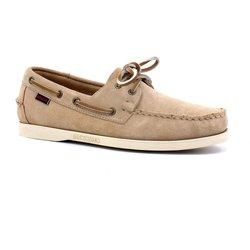 Sebago Portland Flesh Out