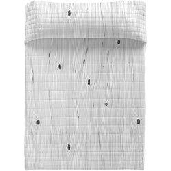 Colcha bouti tree bark cama 180