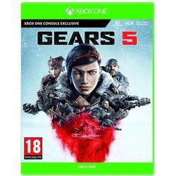 Juego Xbox One Gears 5