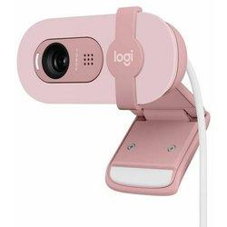 Webcam Logitech Brio 100